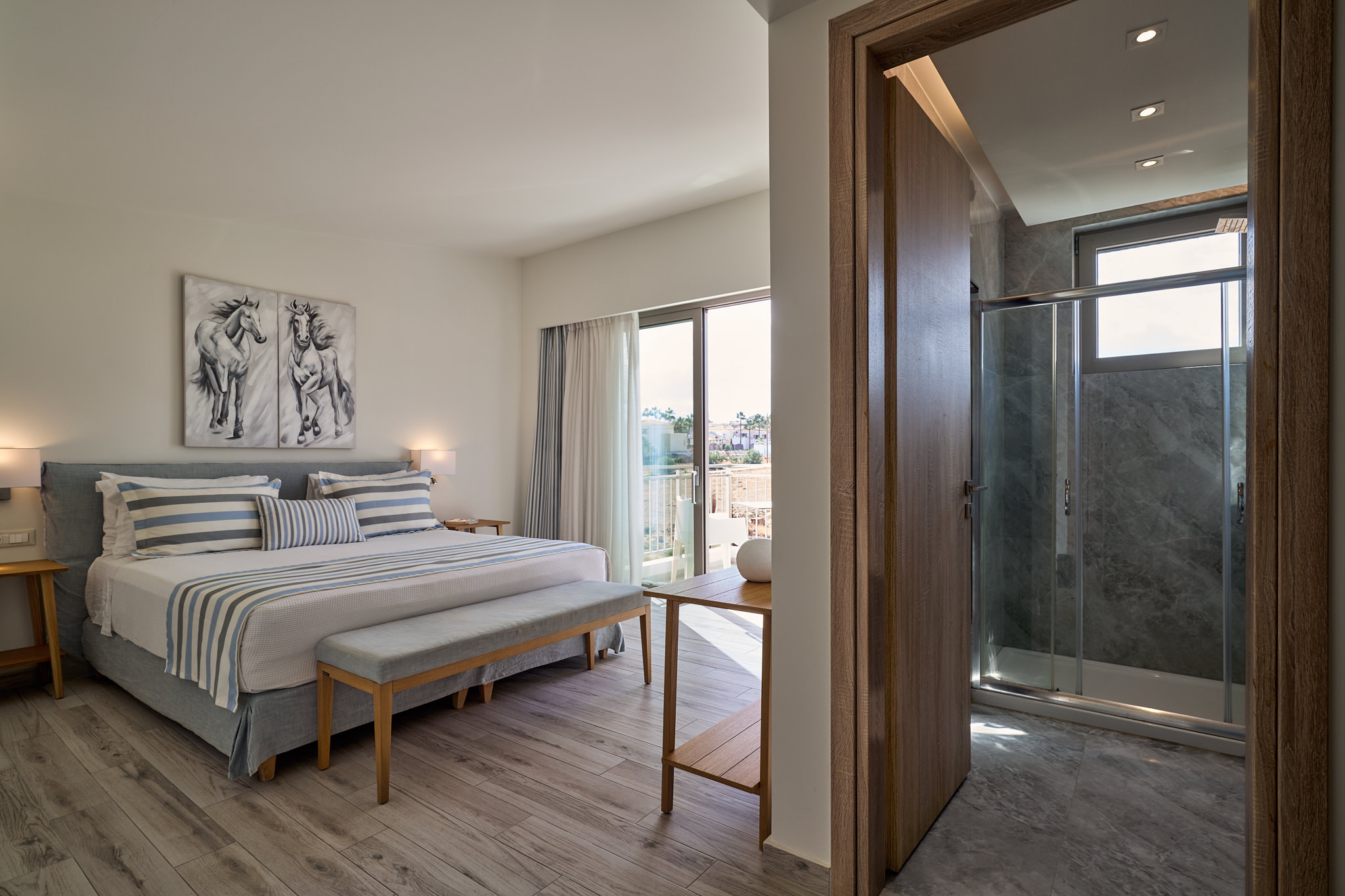 All bedrooms featuring en-suite bathrooms. size_60